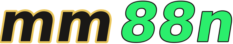 mm88n logo